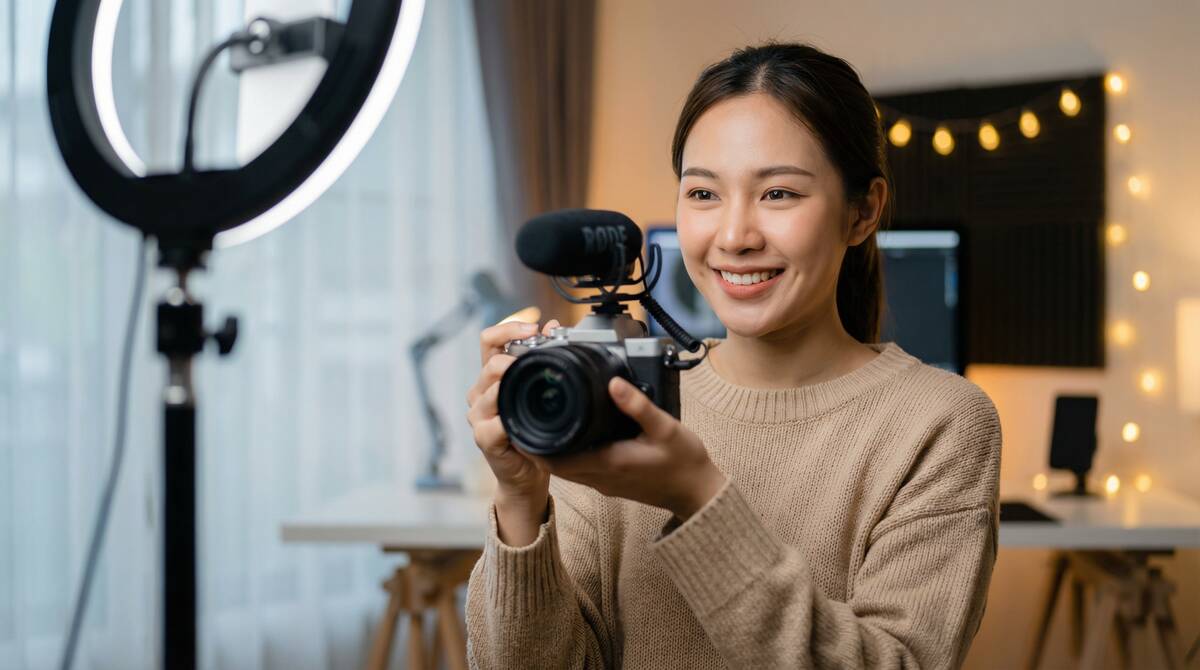 51吃瓜网视频创作