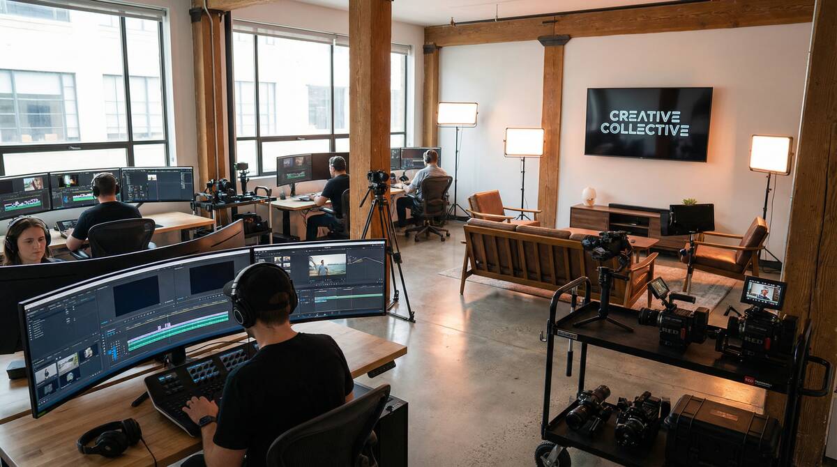 51吃瓜网影视传媒