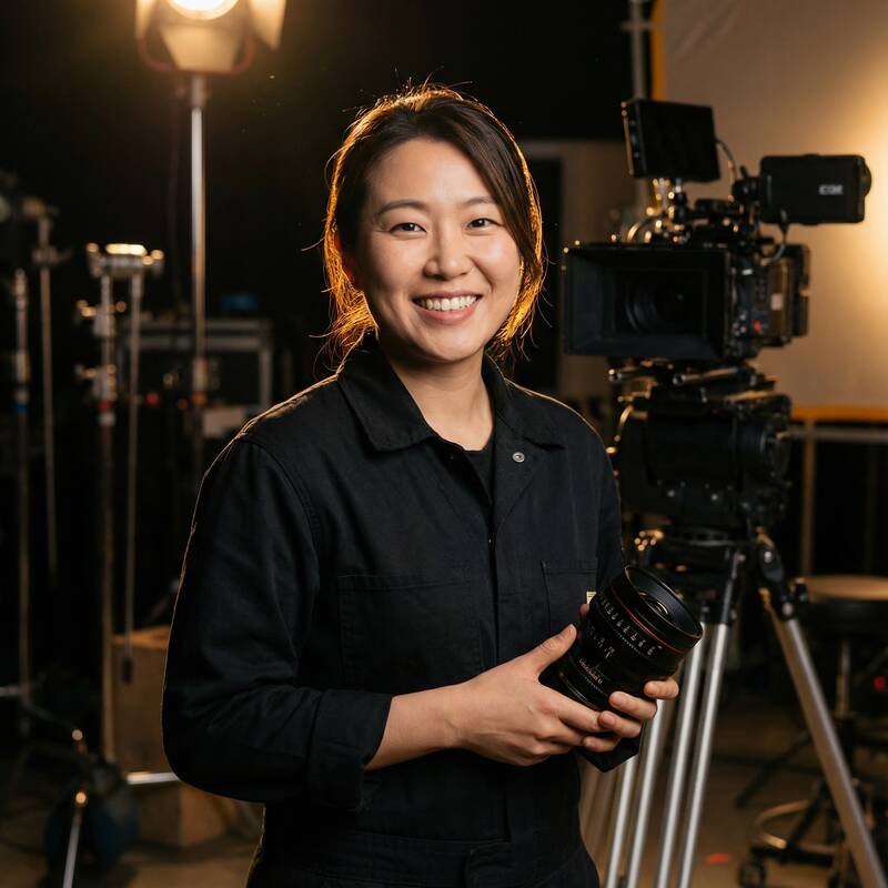 51吃瓜网制片人