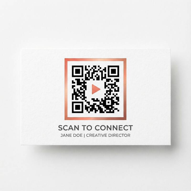 51吃瓜网商务二维码