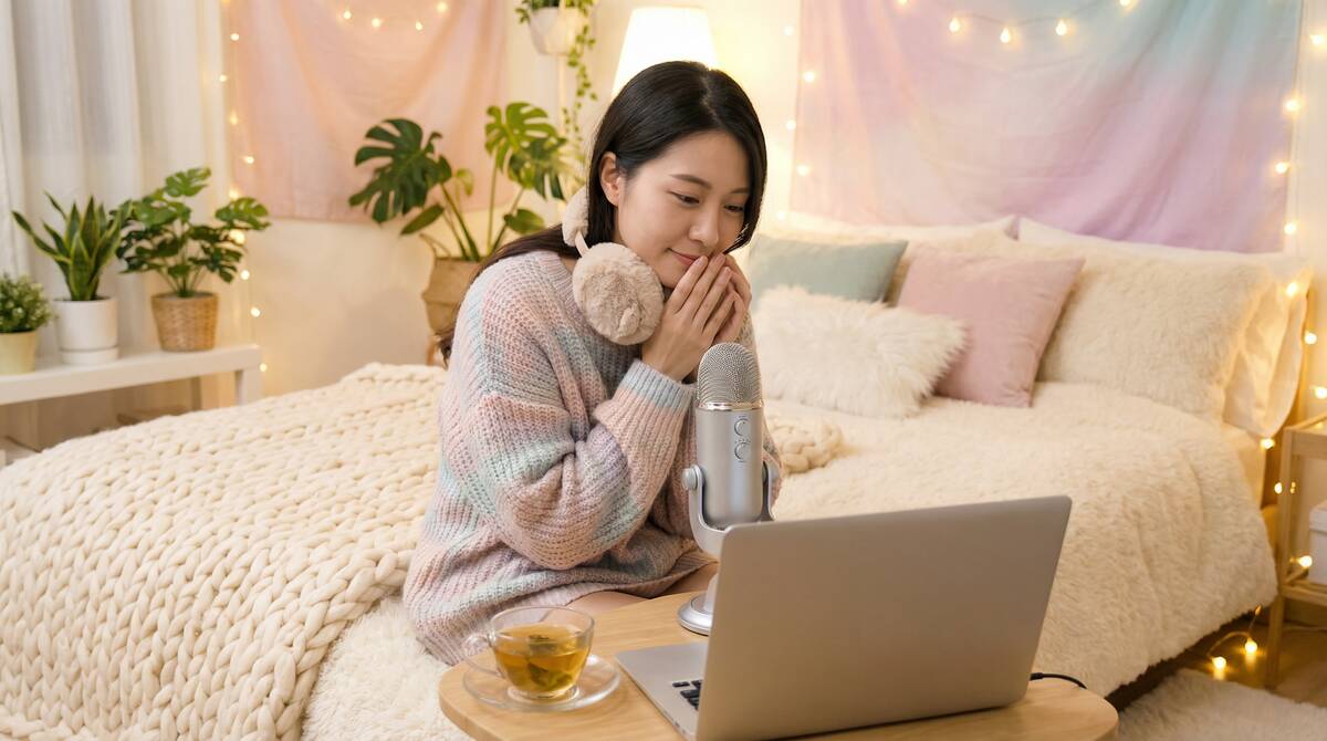 51吃瓜网生活vlog视频